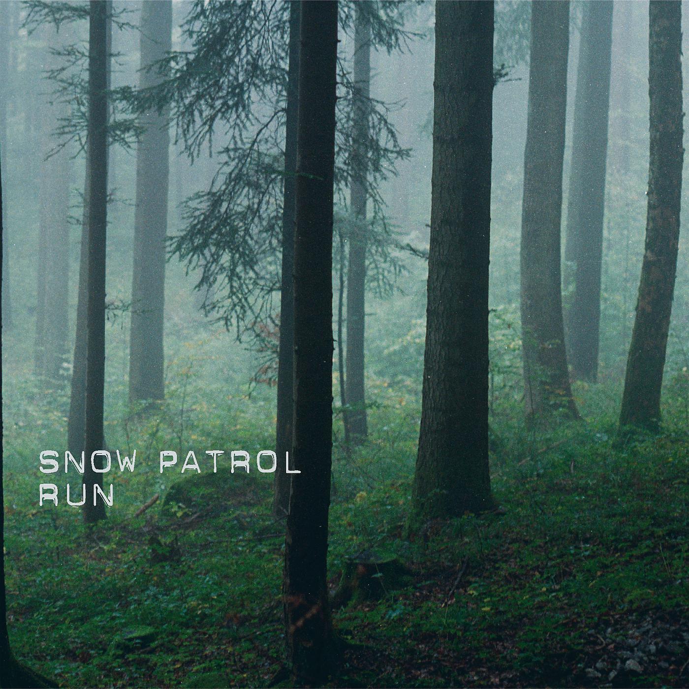 Постер альбома Run