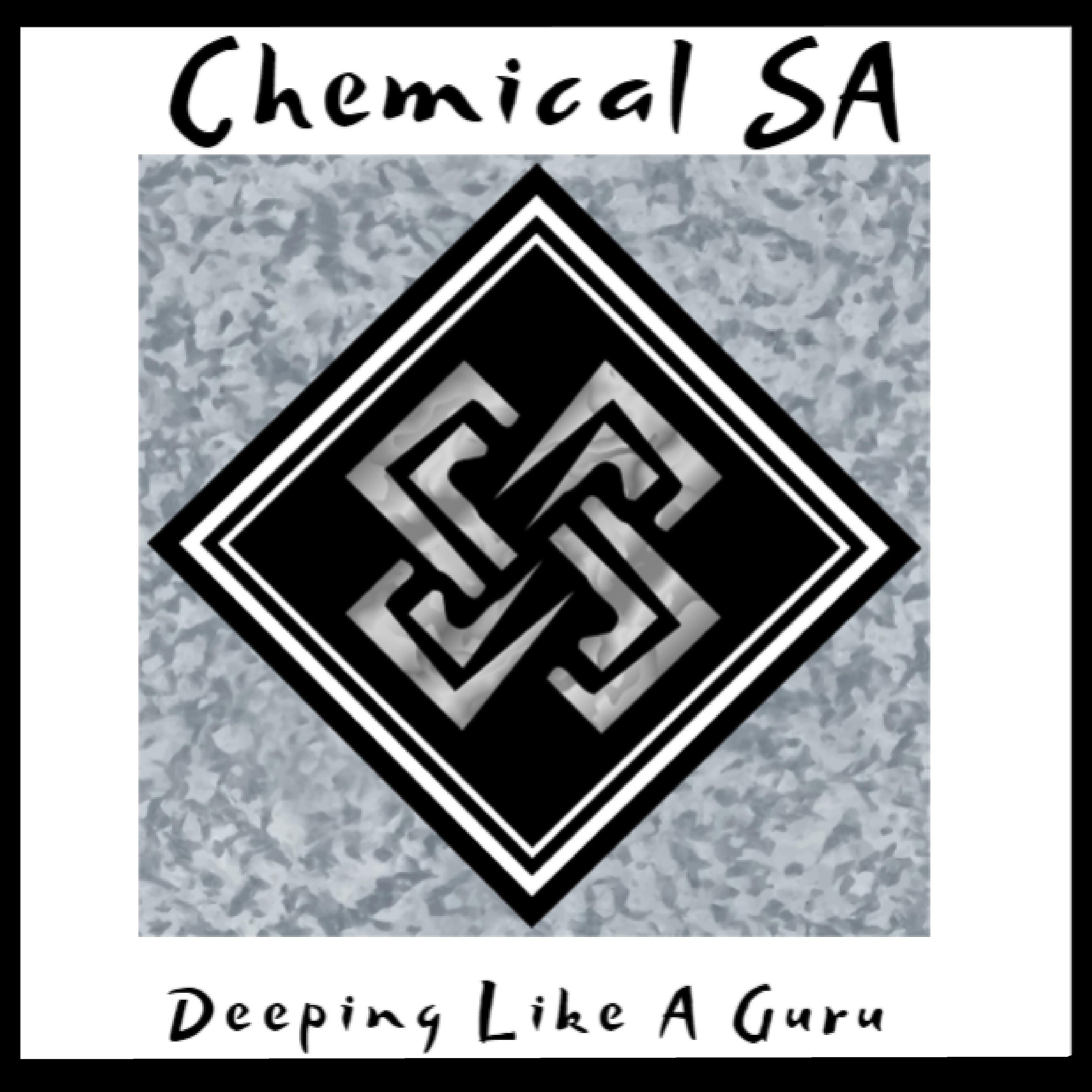 Chemical Sa - Vivid Symphony (Foreign Key Mix)