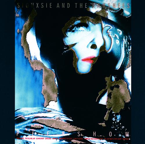 Группа jigsaw feeling. Siouxsie and the Banshees. Siouxsie and the Banshees Peepshow. Siouxsie and the Banshees Jigsaw feeling. Siouxsie and the Banshees album.