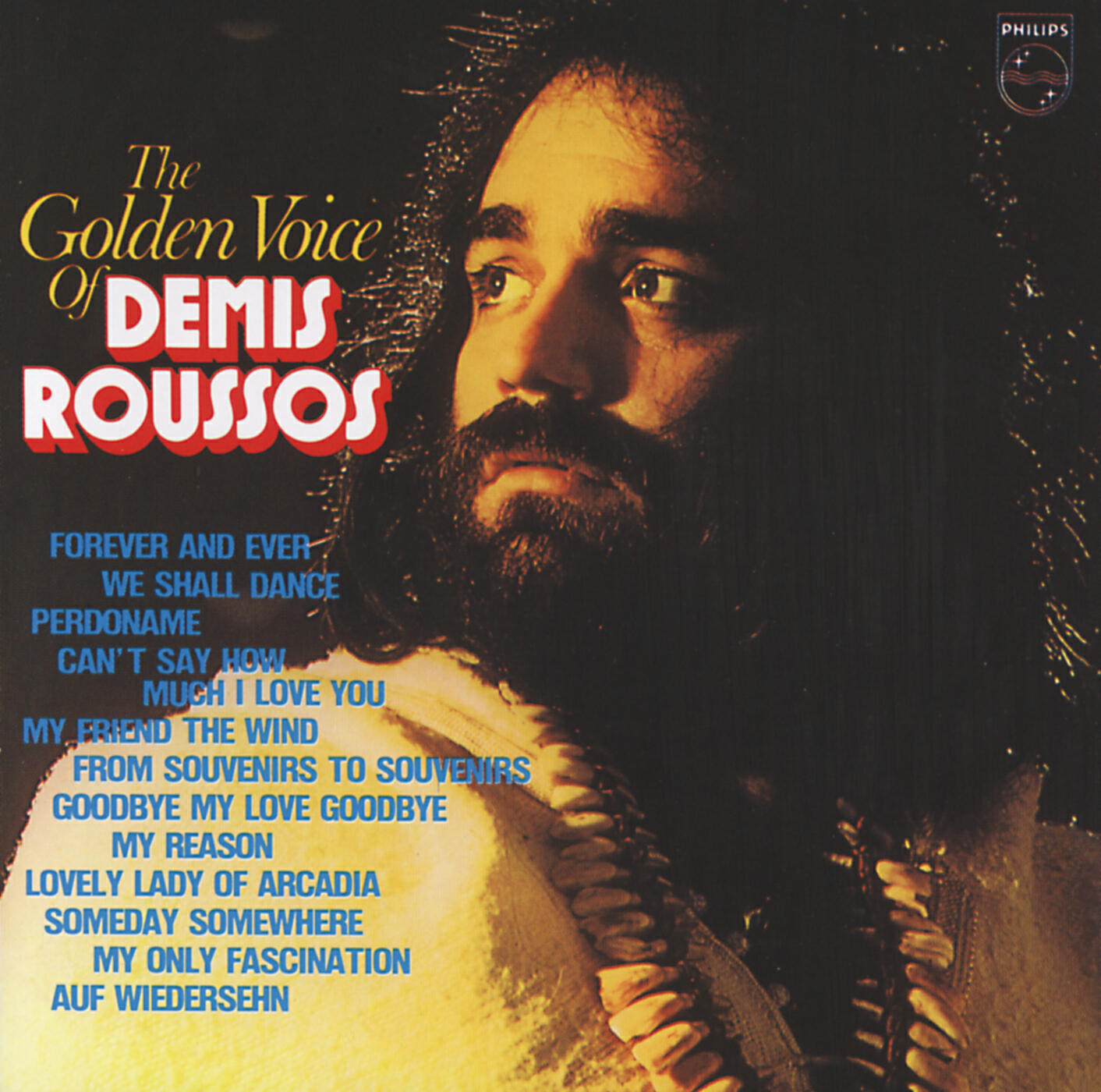 Demis Roussos - Goodbye My Love Goodbye