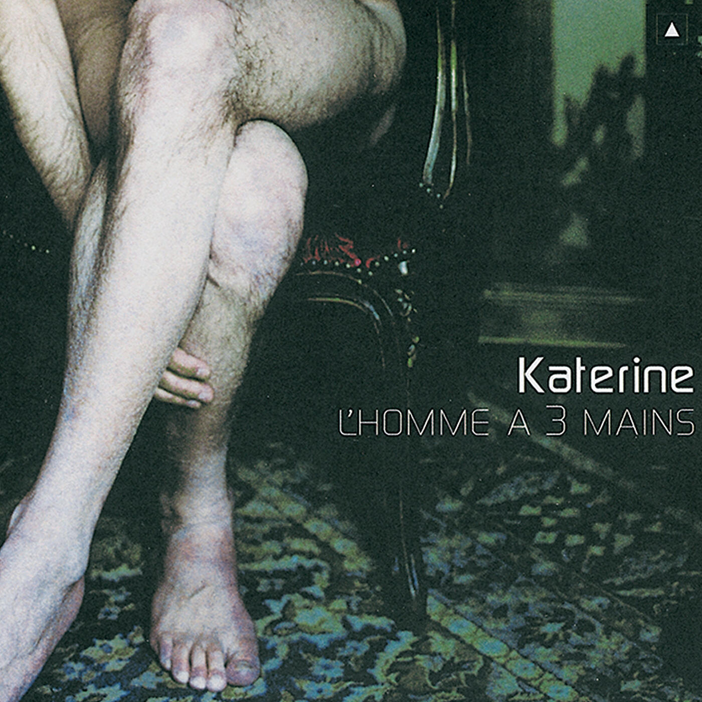 Philippe Katerine - Le bonheur