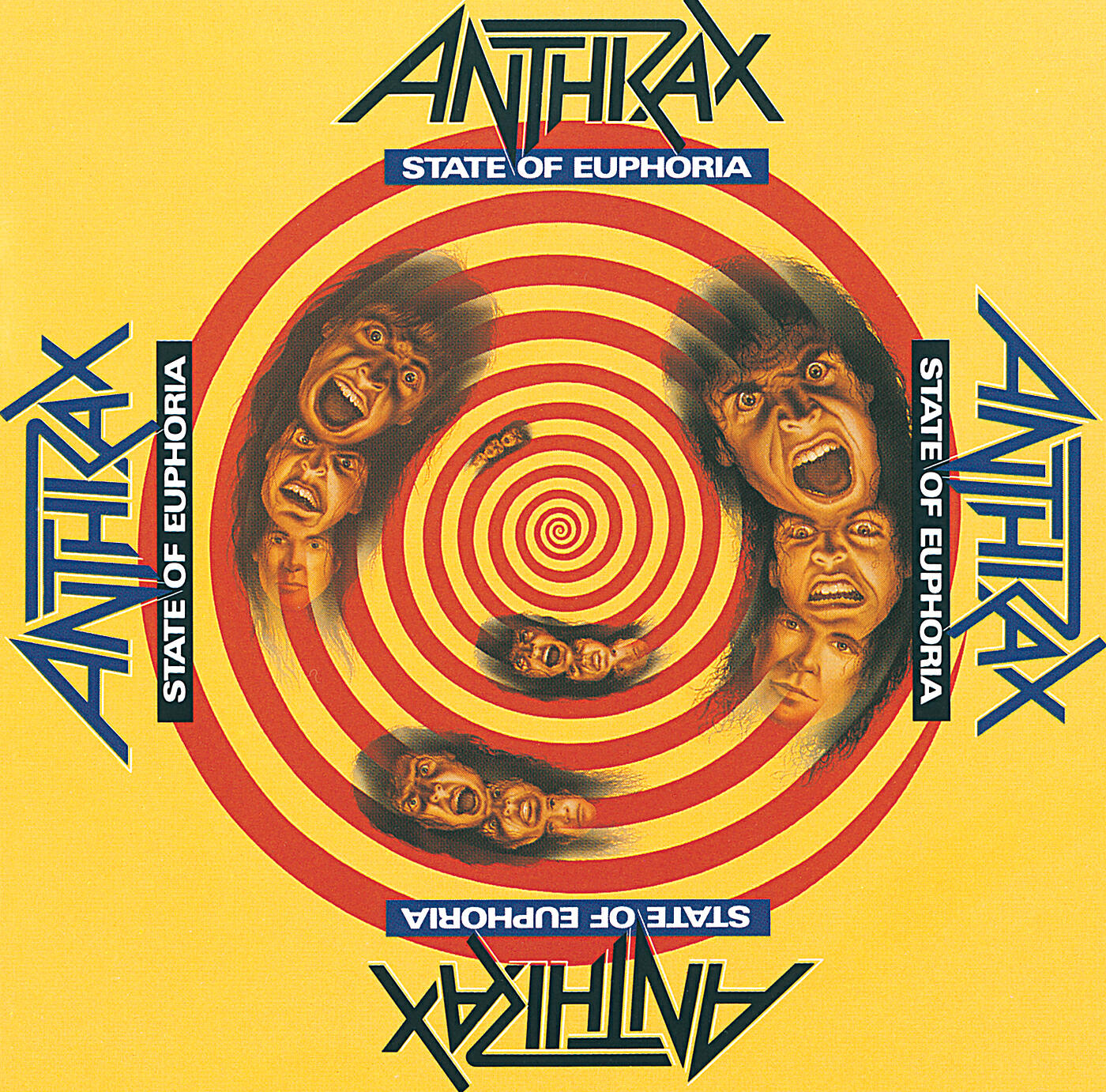 Anthrax - Finale