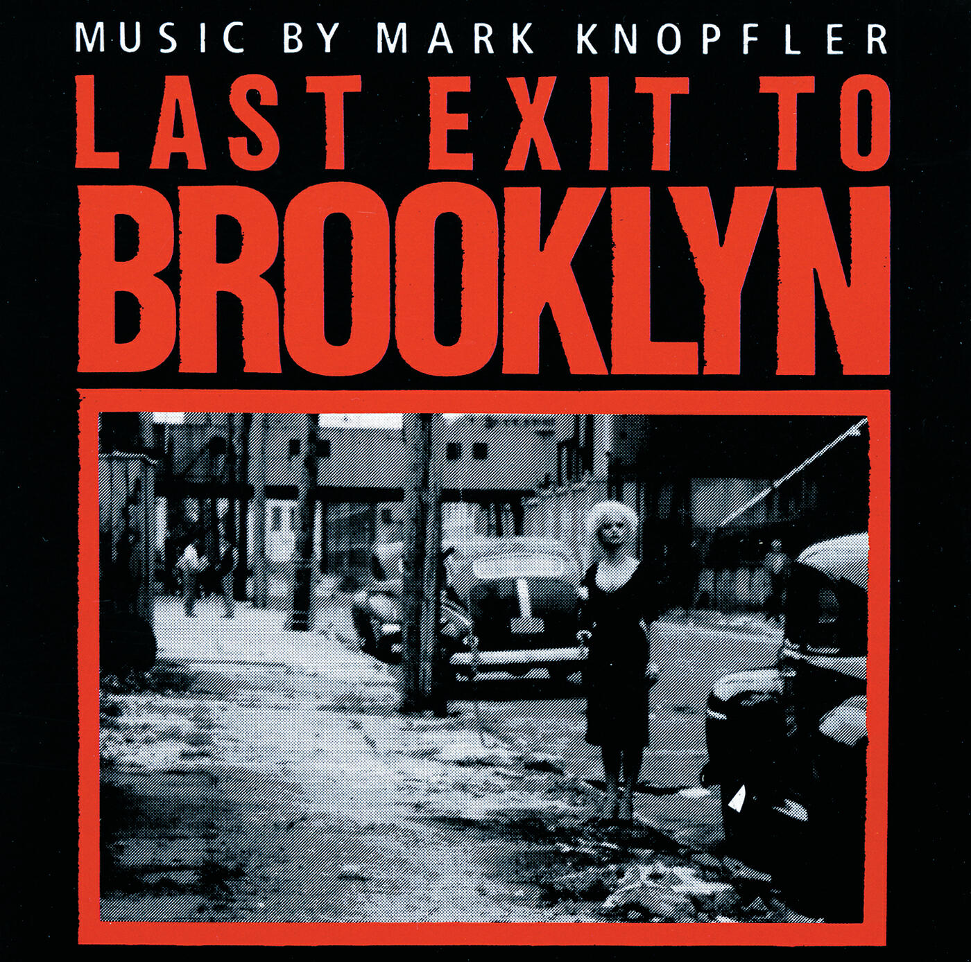 Mark Knopfler - Tralala