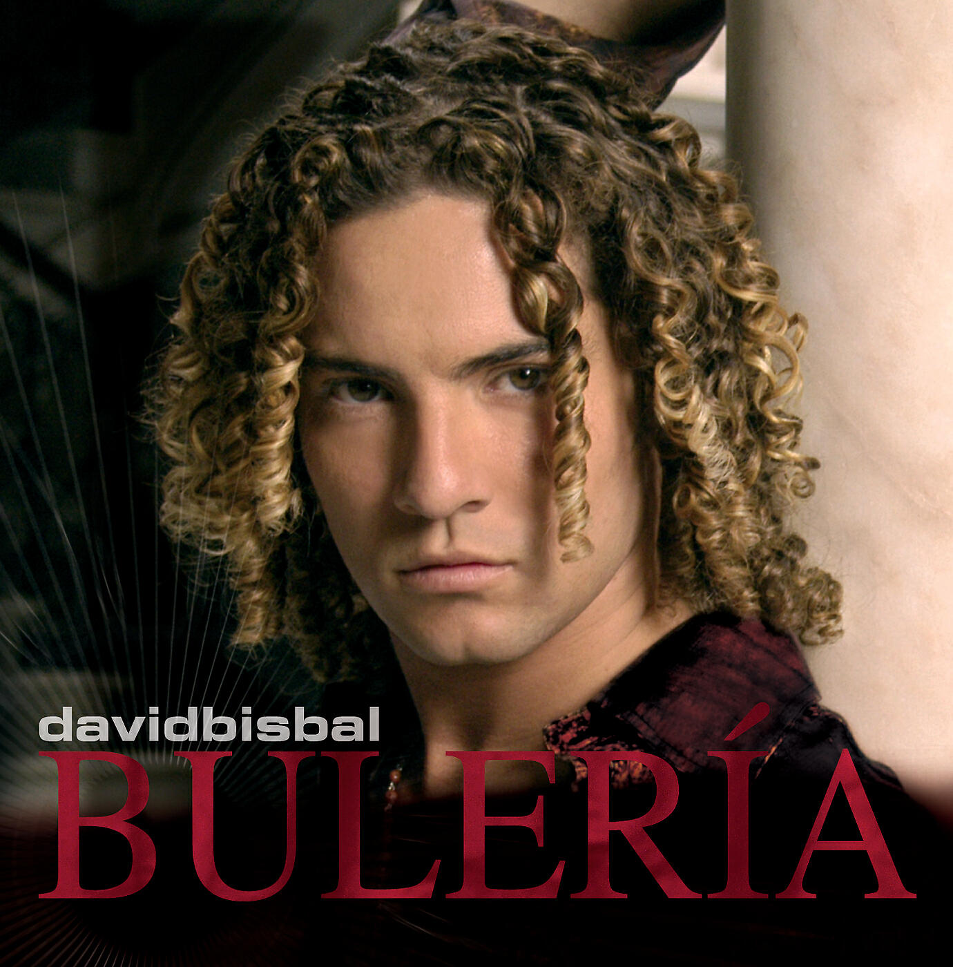 David Bisbal - Oye El Boom