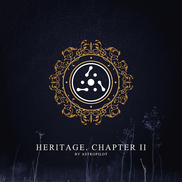 Постер альбома Heritage. Chapter II