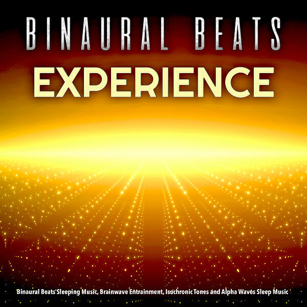 Binaural Beats - Alpha Waves Sleep Aid