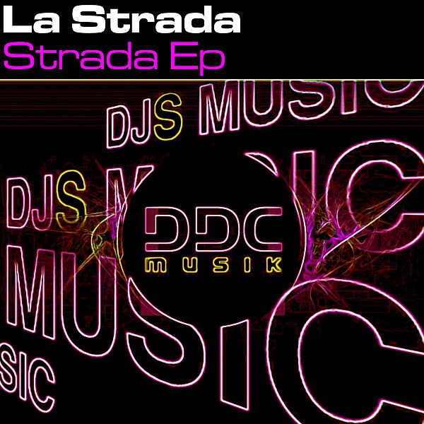Постер альбома Strada Ep