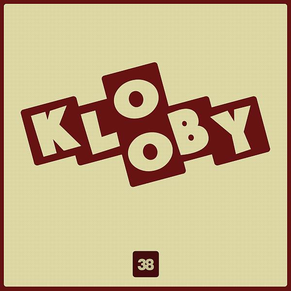 Постер альбома Klooby, Vol.37
