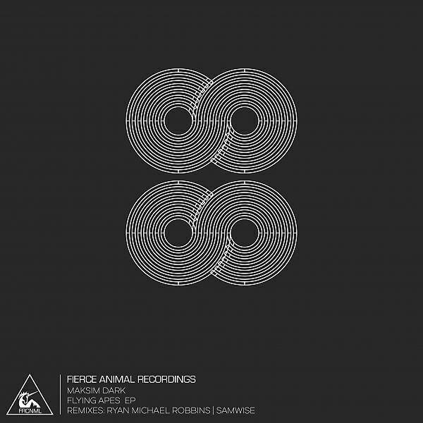 Maksim Dark - Flying Apes (Samwise Remix)