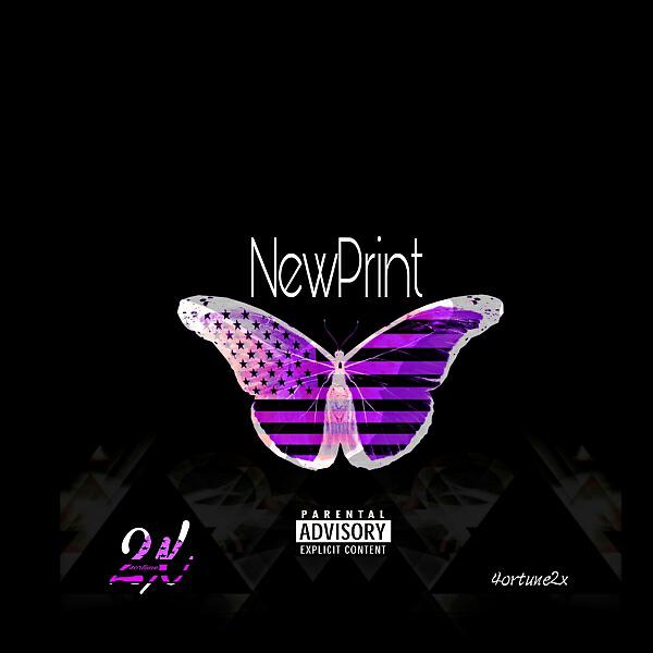 4ortune2x - Gift (feat. El Cannon)
