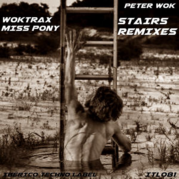 Peter Wok - Stairs (Miss Pony Remix)