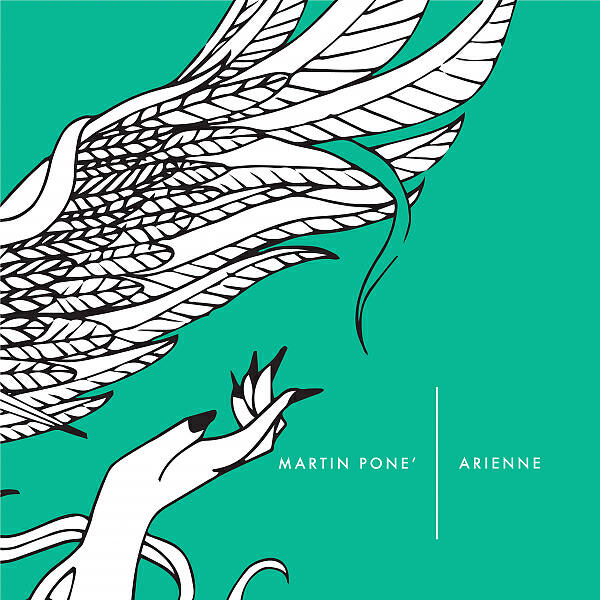 Martin Ponè - Arienne (Fed Conti Vektor Mix)