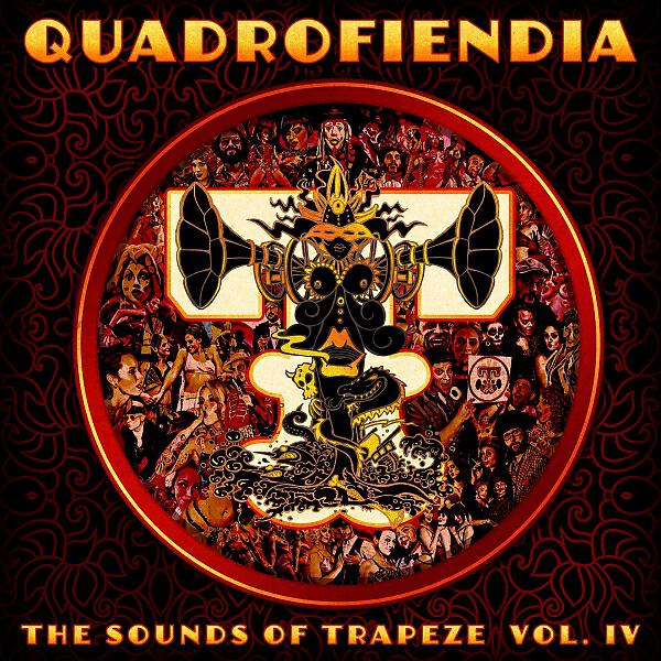 Professor Elemental - Do the Boogaloo (Vourteque 312to313 Remix) (feat. Tom Caruina)