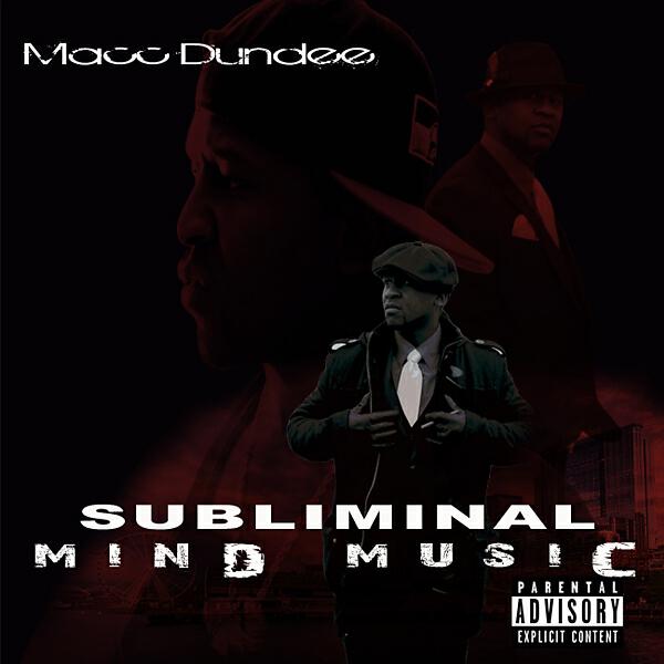 Macc Dundee - In These Streets (feat. Rich The Factor & Westcoast Stone)