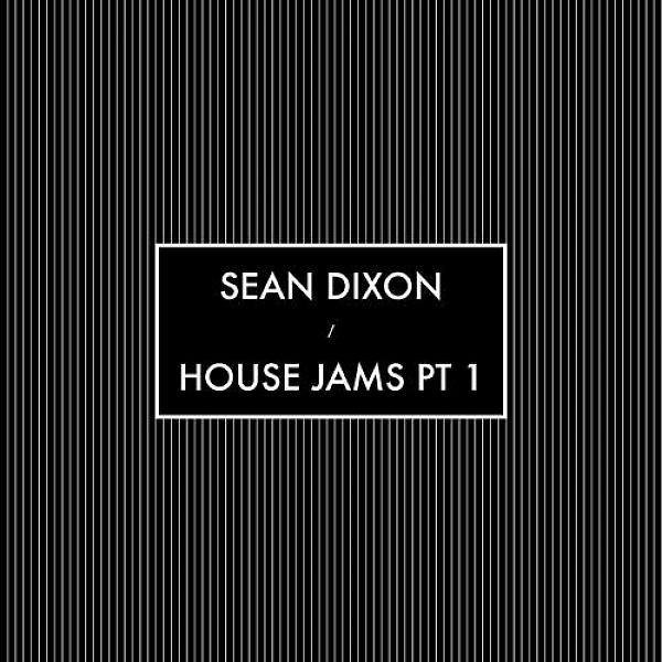 Постер альбома House Jams PT 1