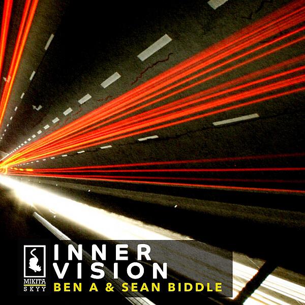 Ben A - Innervision (Dub)