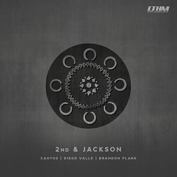 Cantos - 2nd & Jackson (Plank's WTF Remix)