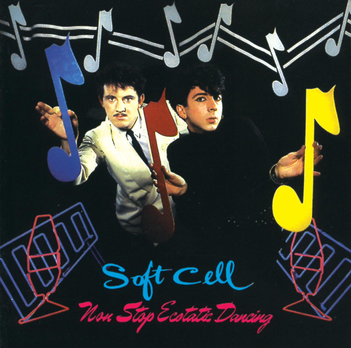 Soft Cell - Memorabilia (Extended Version)