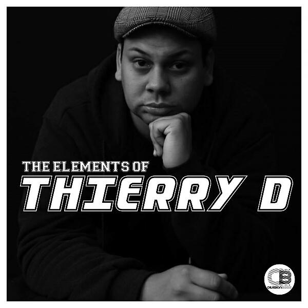Thierry D - Weird (Thierry's Higher Drone Bass House Mix)