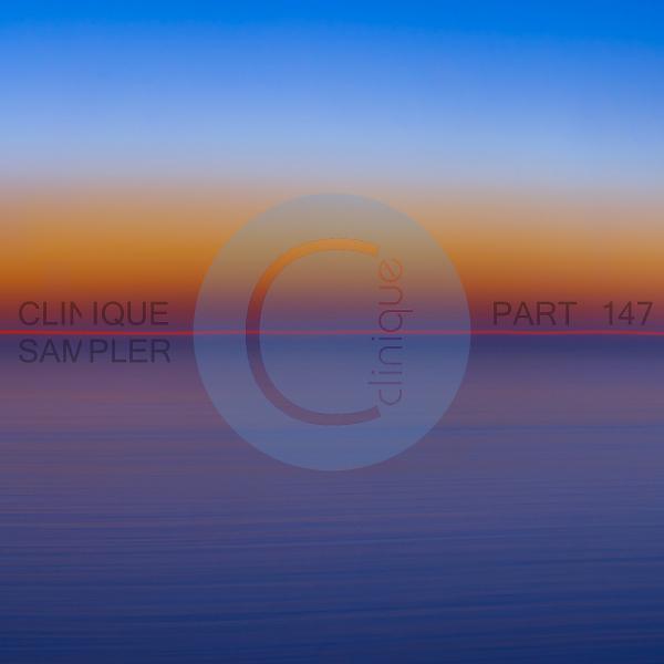 Постер альбома Clinique Sampler, Pt. 147