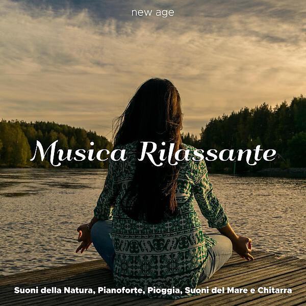 Springy Sensations - Musica Rilassante Natura