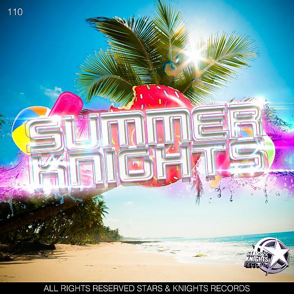 Постер альбома Summer Knights