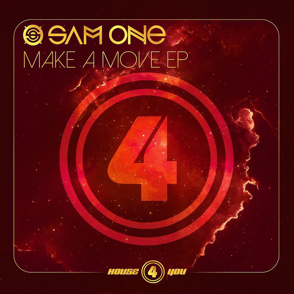 Sam One - Make a Move (Gft Mix)