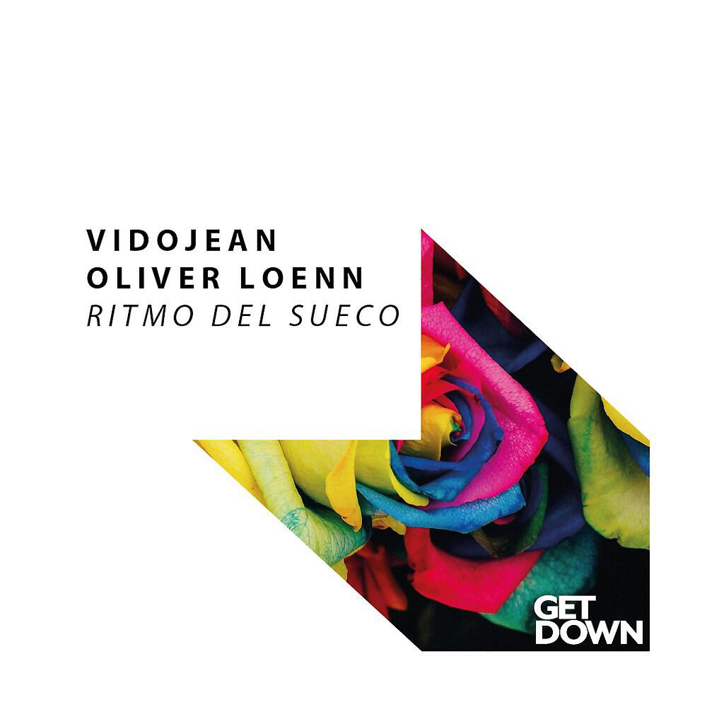 Vidojean X Oliver Loenn - Ritmo Del Sueco (Radio Edit)