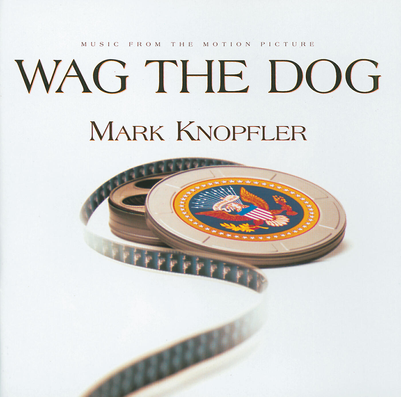 Mark Knopfler - Drooling National