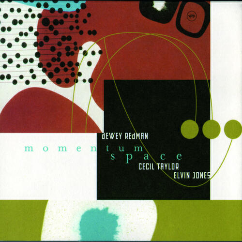 Dewey Redman - Bekei