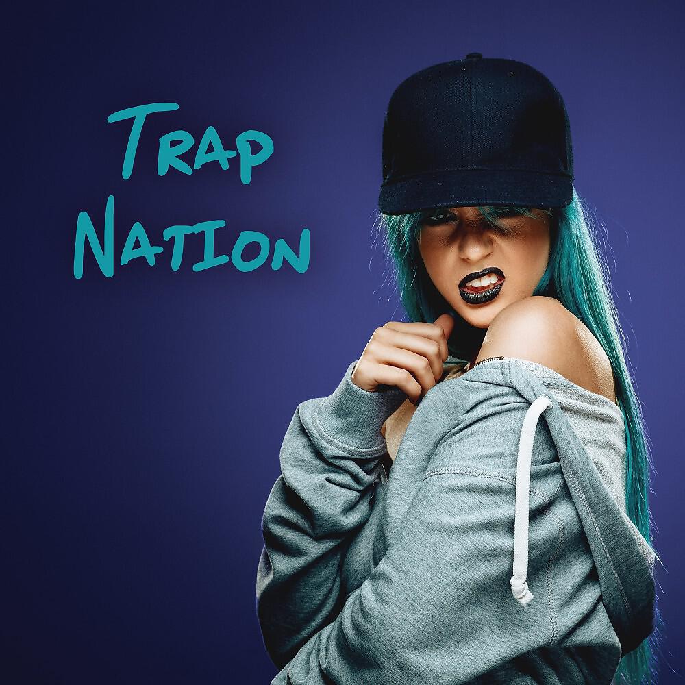 Постер альбома Trap Nation