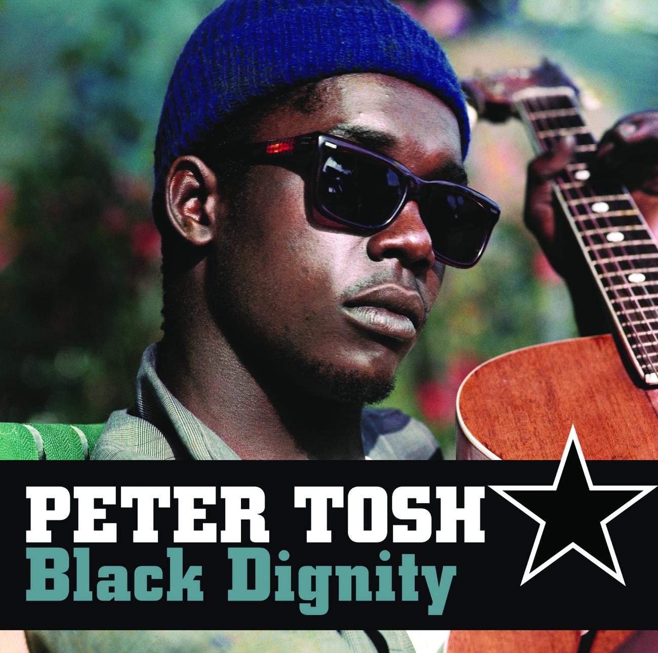 Постер альбома Black Dignity