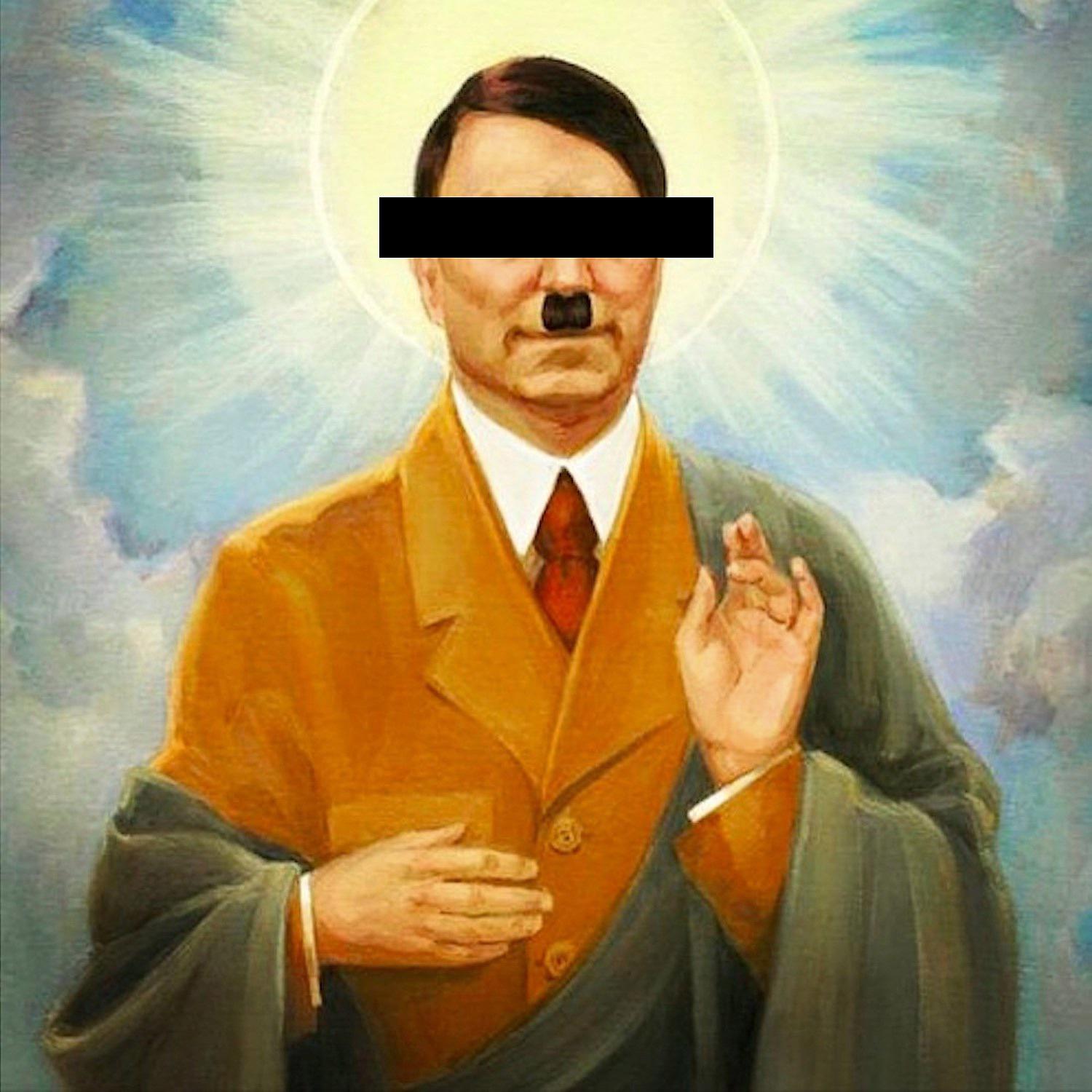 Постер альбома Hitler Wears Hermes 5