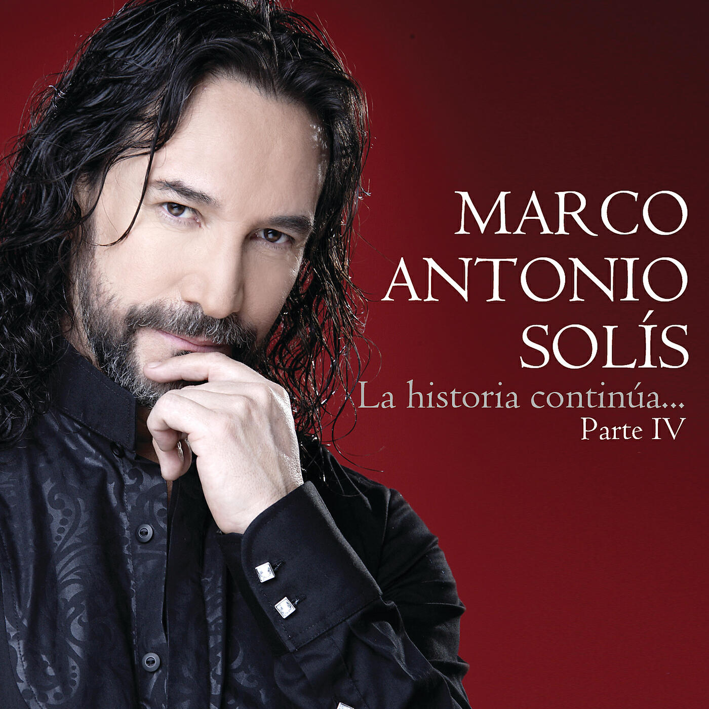 Marco Antonio Solís - Mi Mayor Sacrificio