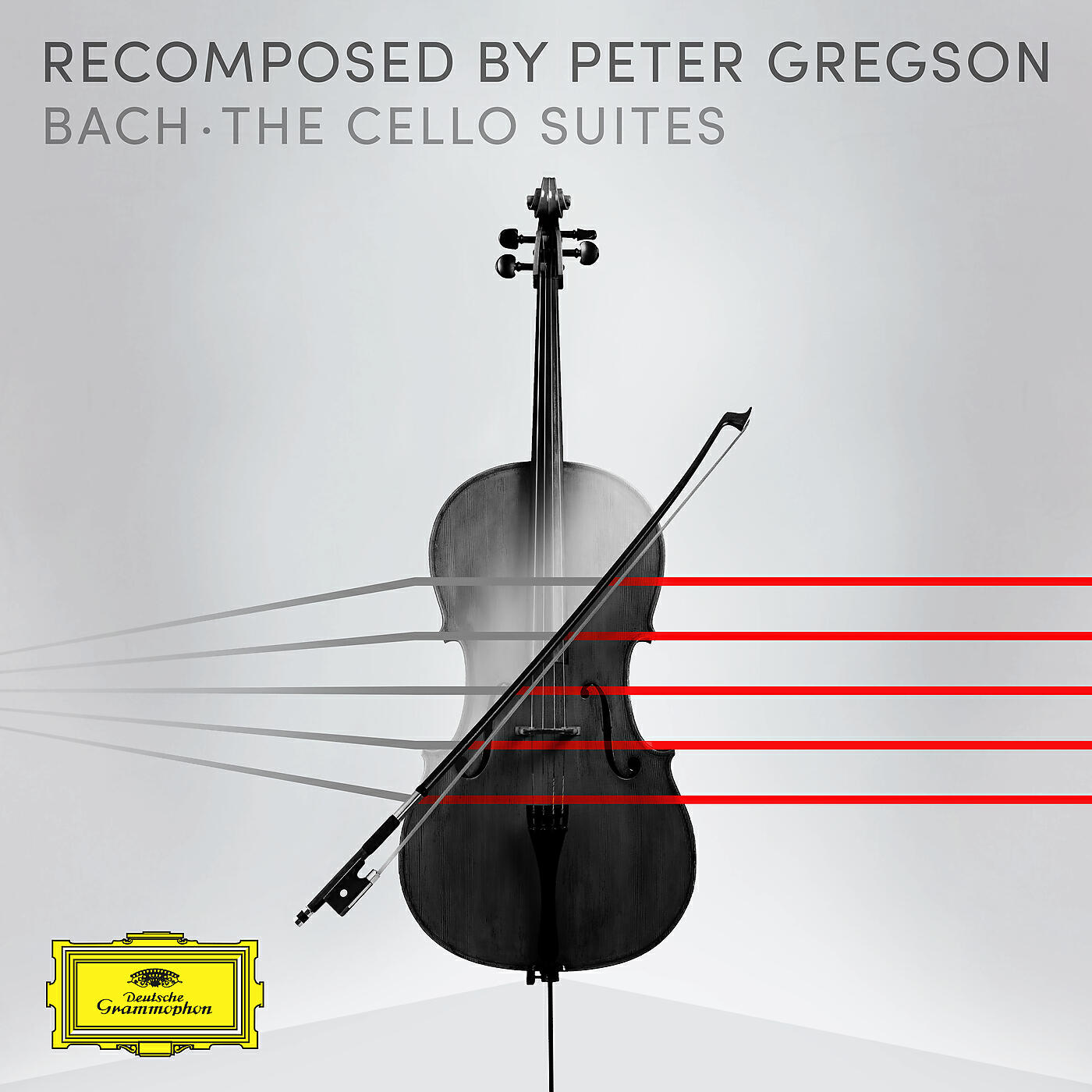 Peter Gregson - Gregson: 1.1 Prelude