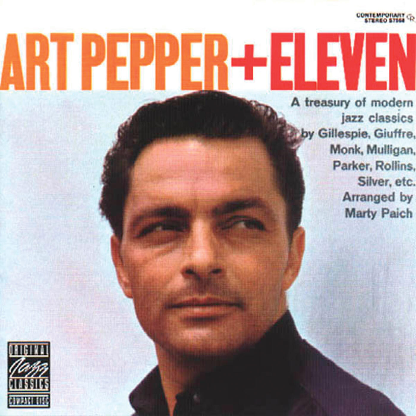 Art Pepper - Walkin' (Alternate Take 1)