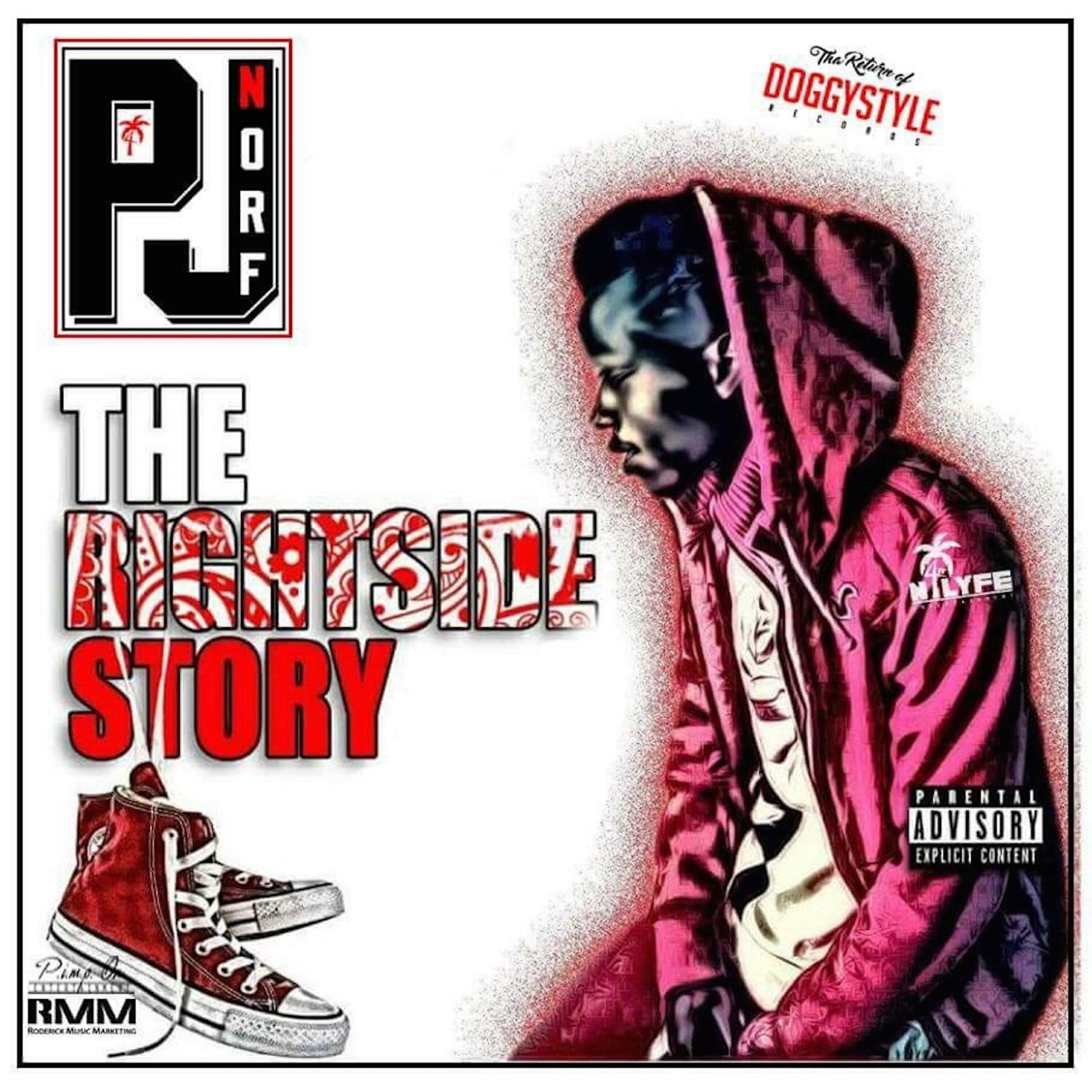 Pj Norf - Respect My Ogz