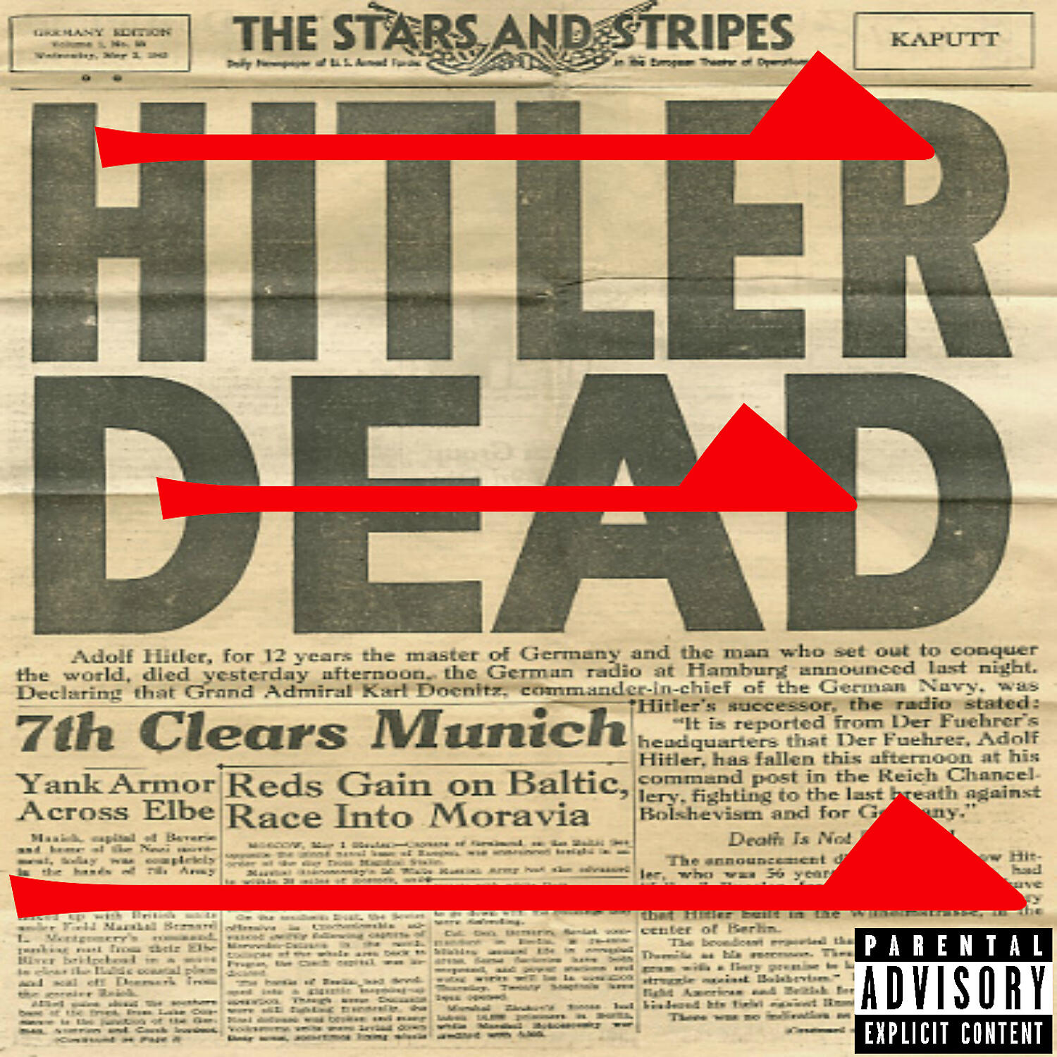 Westside Gunn - Down State (feat. Styles P & Benny the Butcher)