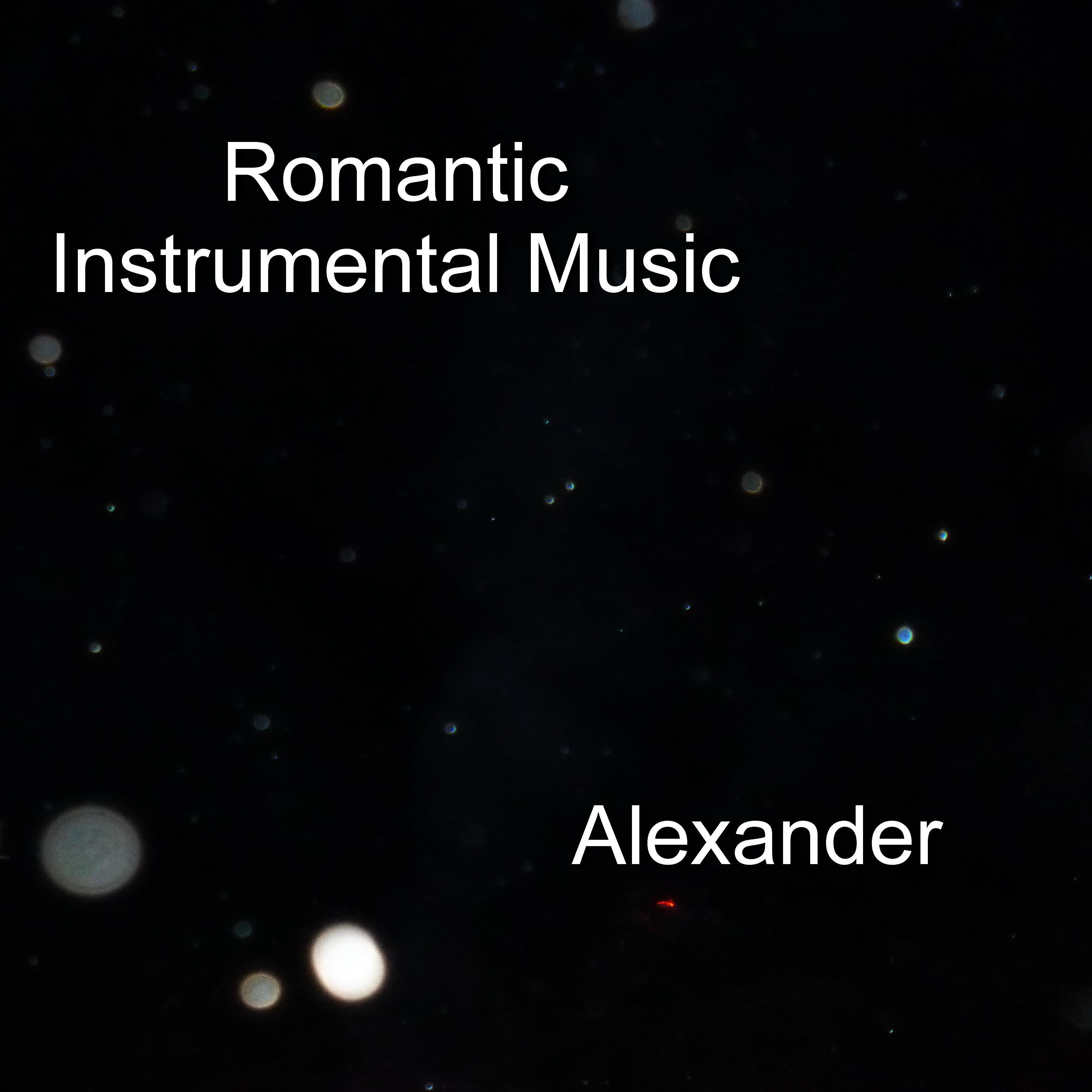 Постер альбома Romantic Instrumental Music