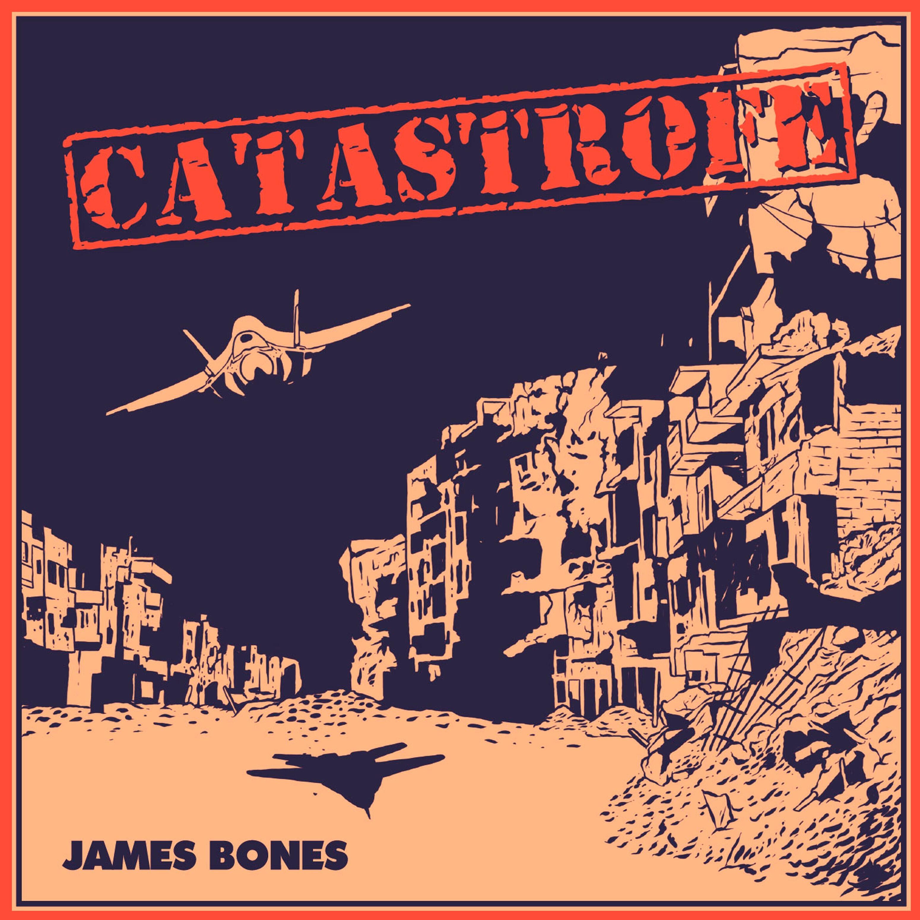 James Bones - El Inicio