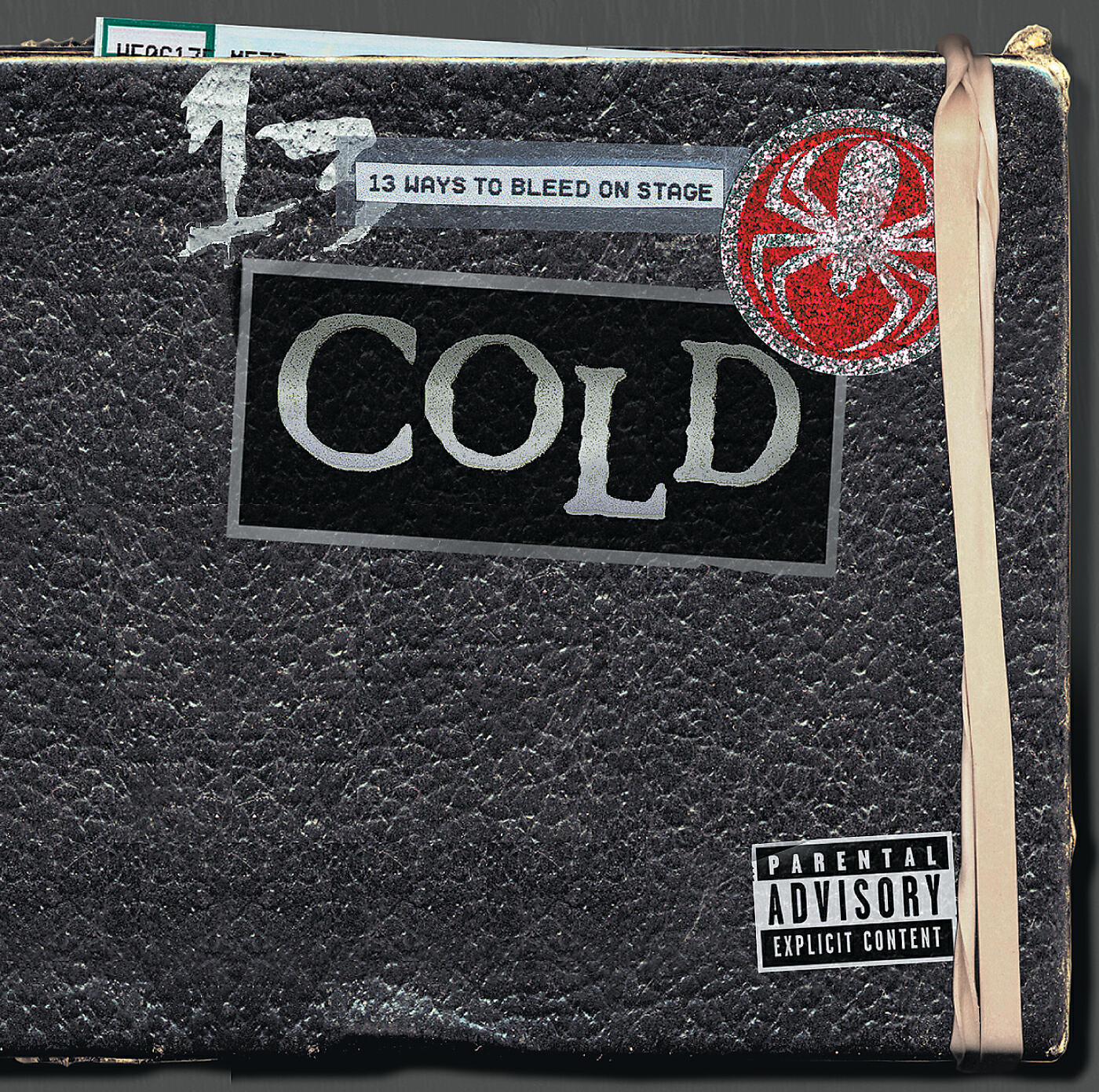 Cold - No One (Album Version)
