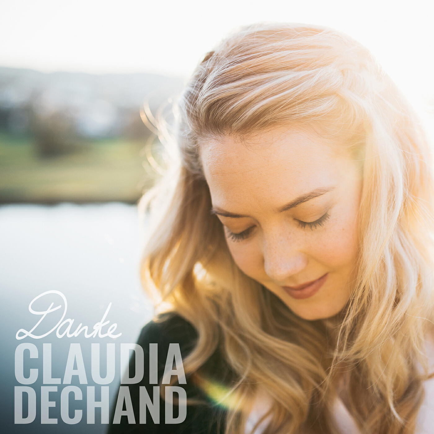 Claudia Dechand - Gegen Den Wind