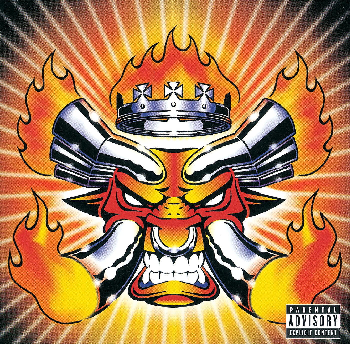 Monster Magnet - Doomsday (Album Version)
