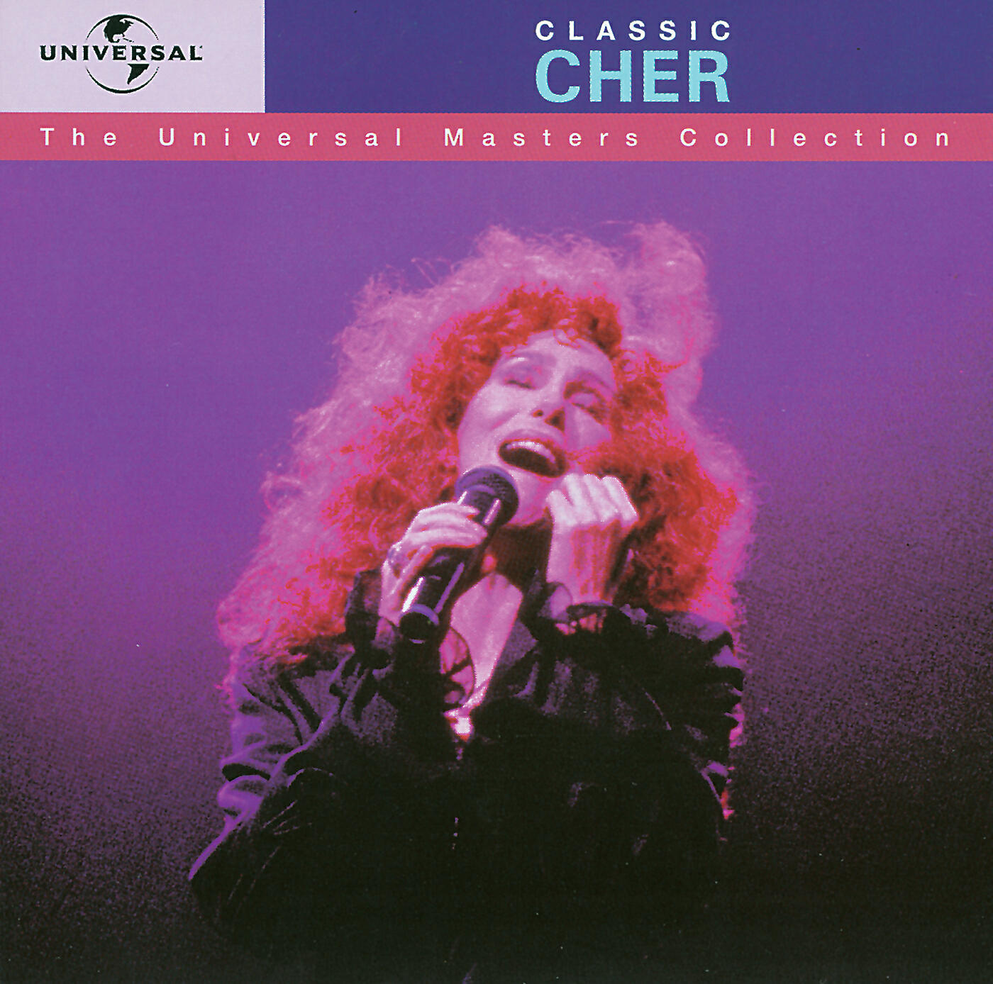 Cher - The Shoop Shoop Song (It's In His Kiss)