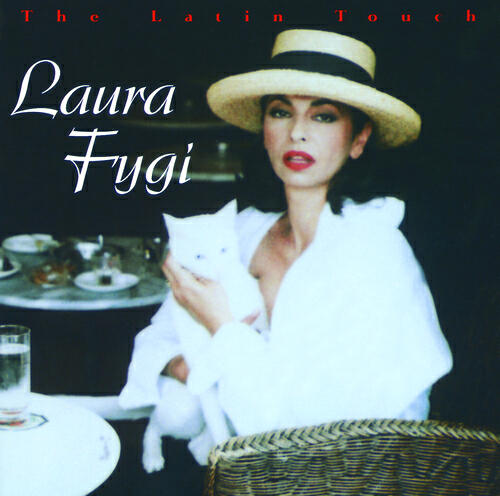 Laura Fygi - What A Difference A Day Makes (Cuando Vuelva A Tu Lado)