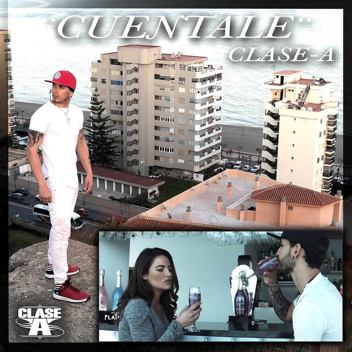 Постер альбома Cuentale