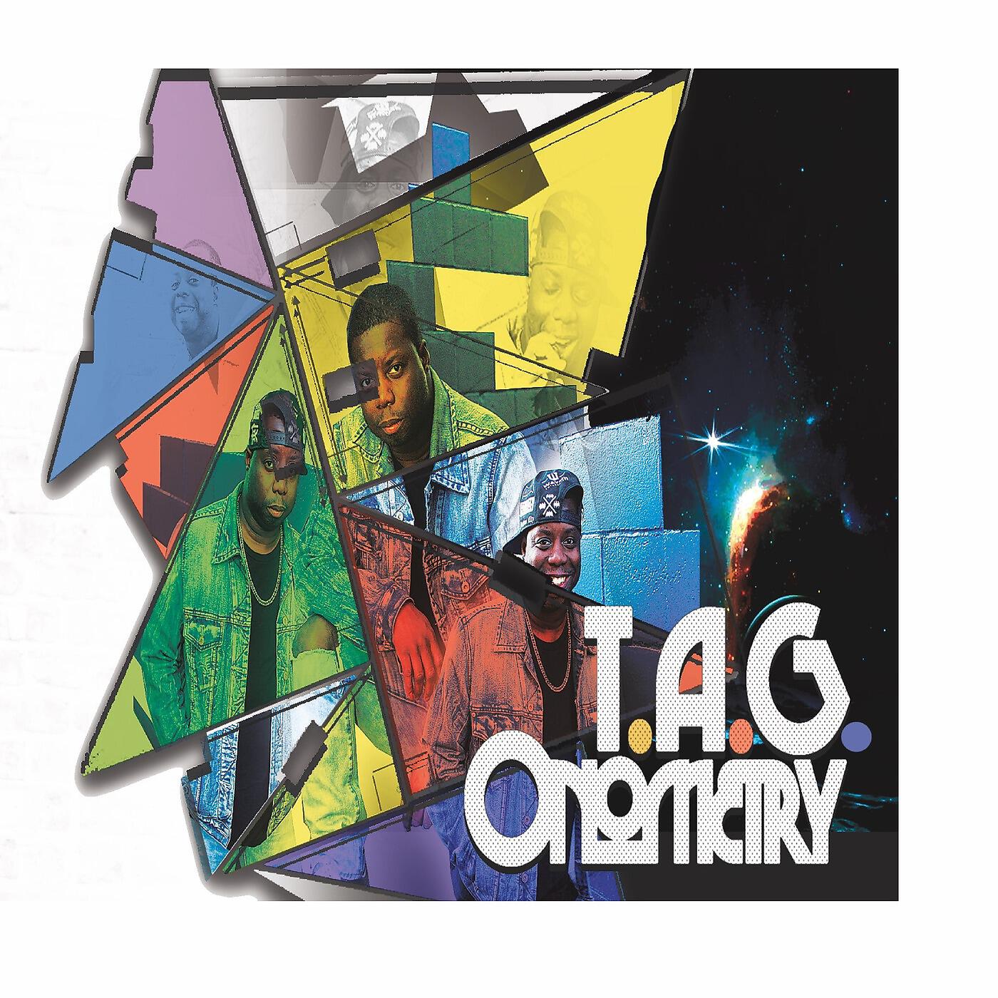 T.A.G. - T.a.G.Onometry