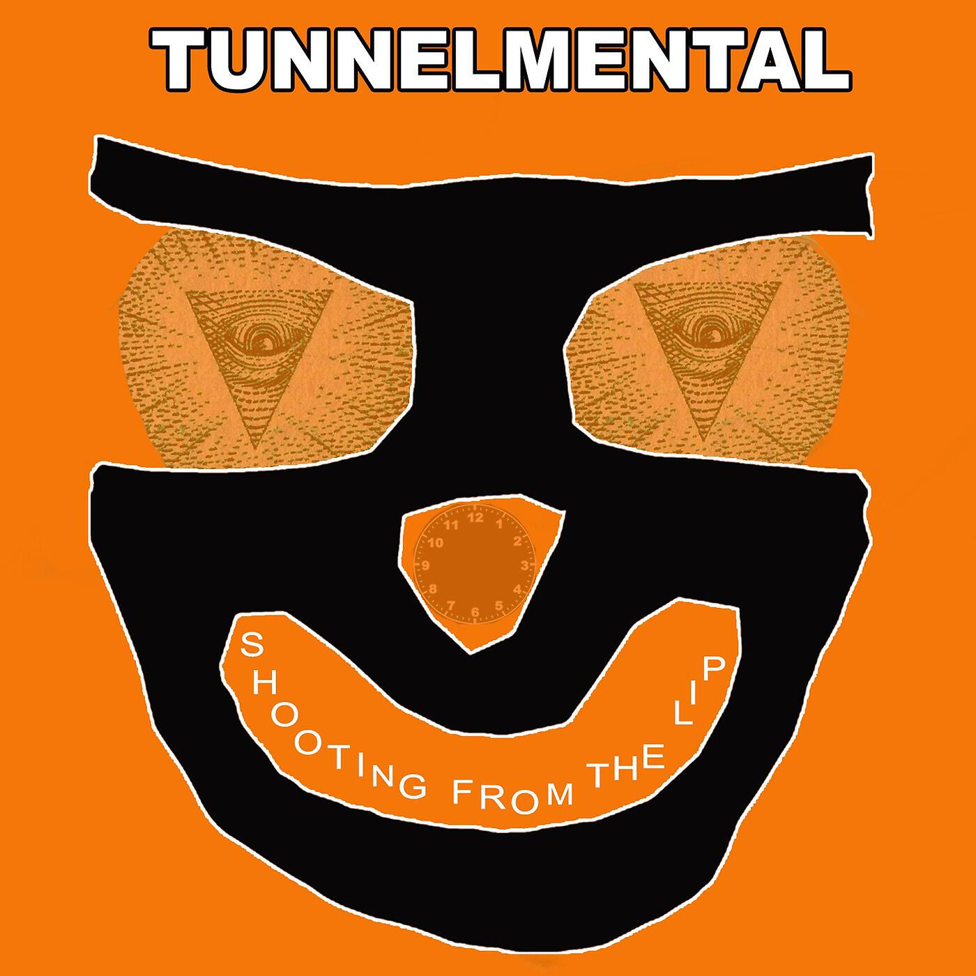 tunnelmental - The Soma and the Savage