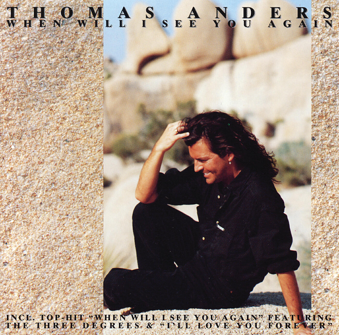 Thomas Anders - When Will I See You Again
