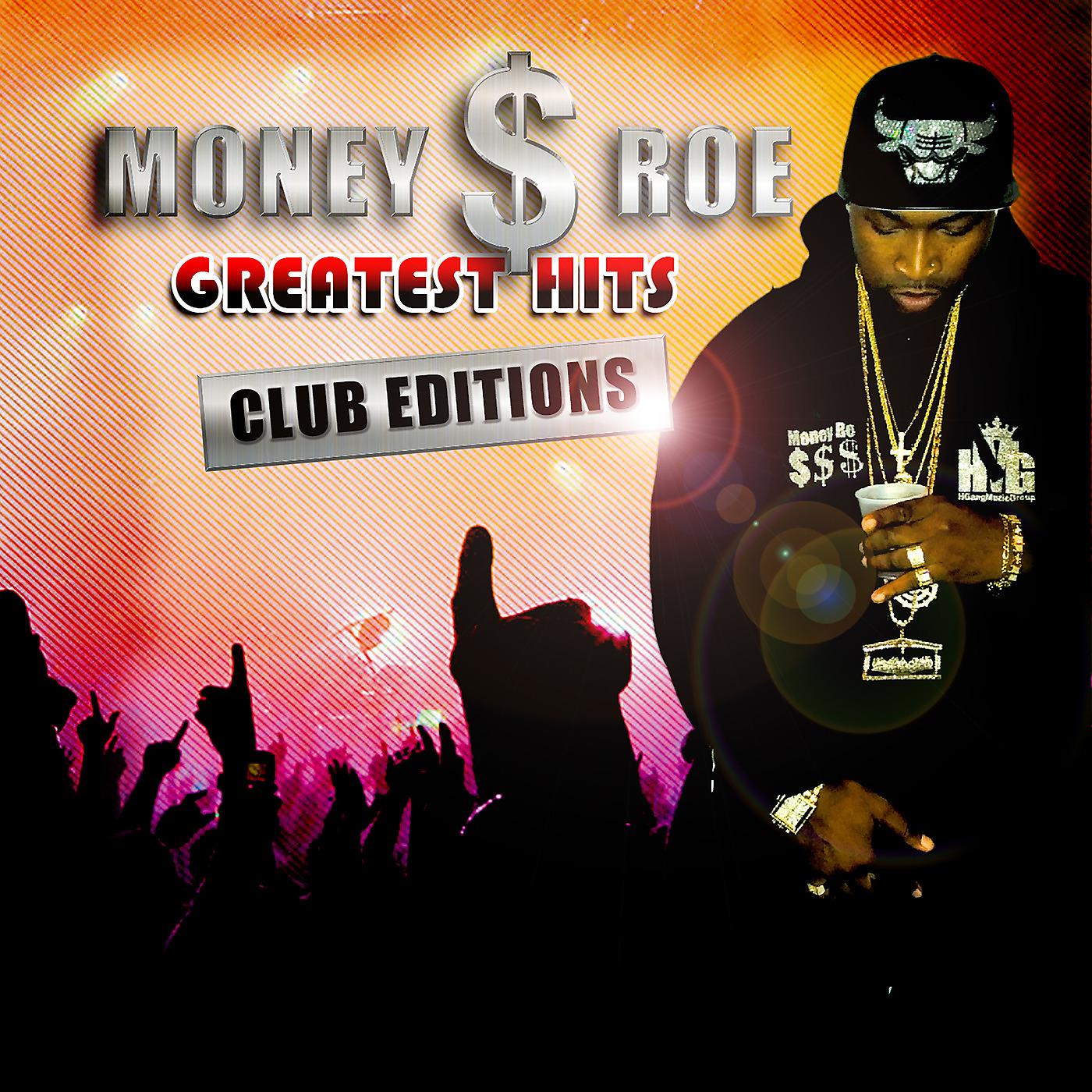 Постер альбома Greatest Hits: Club Edition